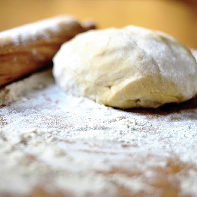 Brot aus traditionellem Bäckerhandwerk mit regionalen Rohstoffen verarbeitet von der Bäckerei Niedermair aus Diedorf